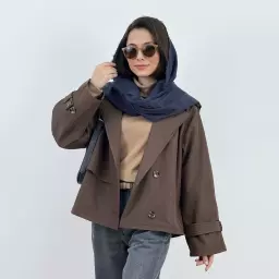 ترنچ کت 1007218