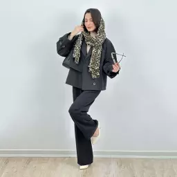 ترنچ کت 1007218