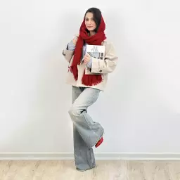 ترنچ کت 1007218