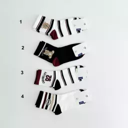 جوراب اسپرت 1007219