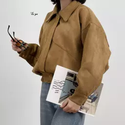 بامبر جکت سویید 1007222