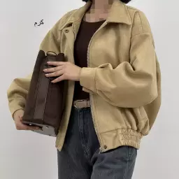 بامبر جکت سویید 1007222