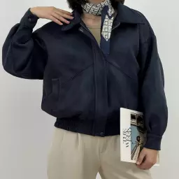 بامبر جکت سویید 1007222