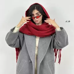بیگ اسکارف 1007225