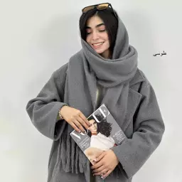 بیگ اسکارف 1007225