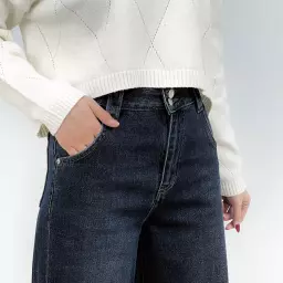 شلوار جین بگ 1007233