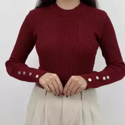 بلوز بافت 1007230