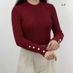 بلوز بافت 1007230