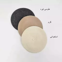 کلاه برت 1007215