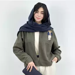 سویشرت خرسی 1007232