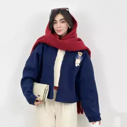 سویشرت خرسی 1007232