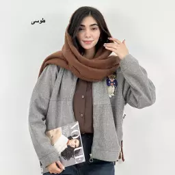 سویشرت خرسی 1007232