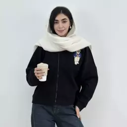 سویشرت خرسی 1007232