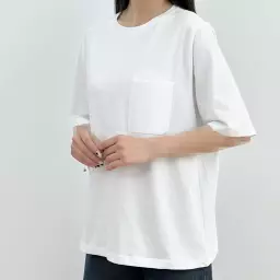 تیشرت باکسی 1007236