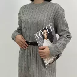 پیراهن بافت 1007245