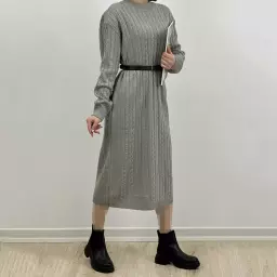 پیراهن بافت 1007245