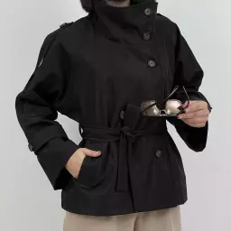 ترنچ کت 1007240