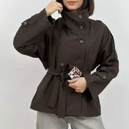 ترنچ کت 1007240