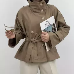 ترنچ کت 1007240