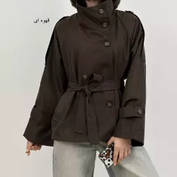 ترنچ کت 1007240