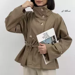 ترنچ کت 1007240