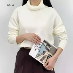 بافت یقه اسکی 1007242