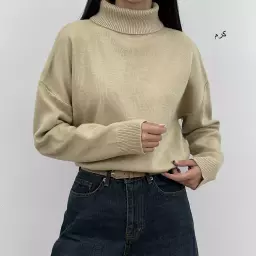 بافت یقه اسکی 1007242