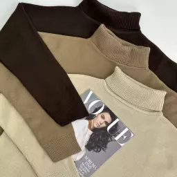 بافت یقه اسکی 1007242