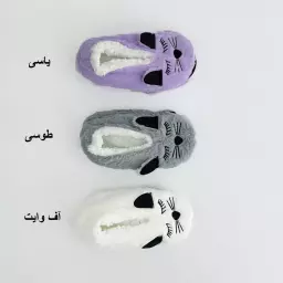 پاپوش فانتزی 1007250