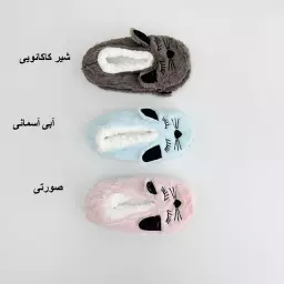 پاپوش فانتزی 1007250