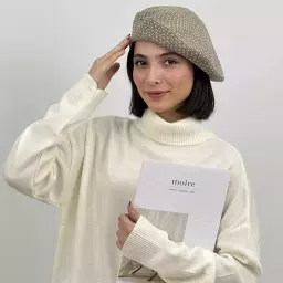 کلاه بافت1007246