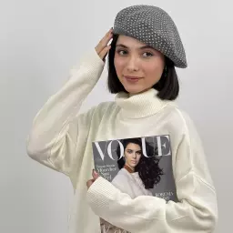 کلاه بافت1007246