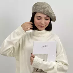 کلاه بافت1007246