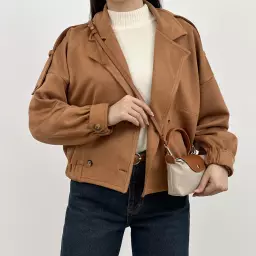 بامبر جکت سویید 1007256