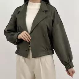 بامبر جکت سویید 1007256