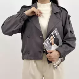 بامبر جکت سویید 1007256