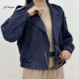 بامبر جکت سویید 1007256