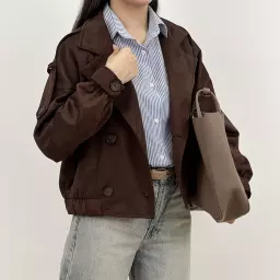 بامبر جکت سویید 1007256