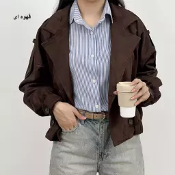 بامبر جکت سویید 1007256