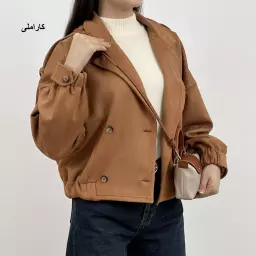 بامبر جکت سویید 1007256