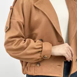 بامبر جکت سویید 1007256