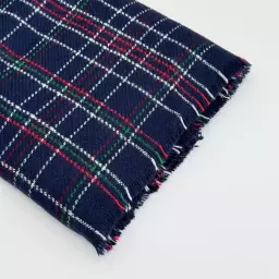 شال چهارخانه 1007265