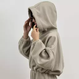 ست هودی و شلوار 1007260