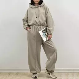 ست هودی و شلوار 1007260