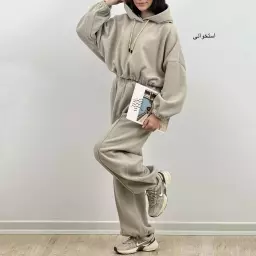 ست هودی و شلوار 1007260