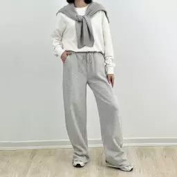 شلوار بگ تو کرک 1007249