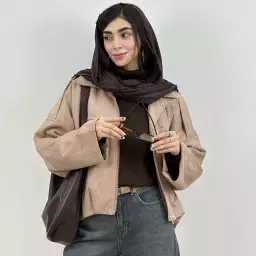 بامبر جکت سویید 1007263