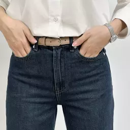 شلوار جین راسته 1007269