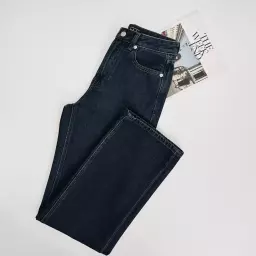 شلوار جین راسته 1007269