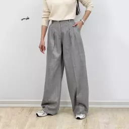 شلوار بگ 1007291